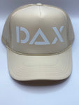 DAX HAT - TAN