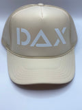 DAX HAT - TAN